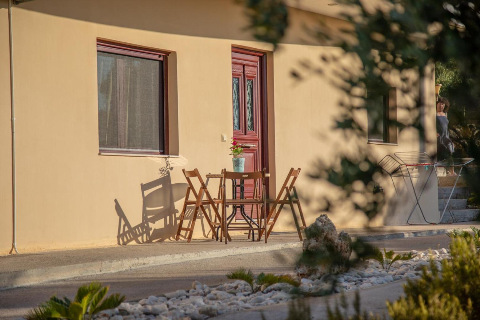 Sitia Poolside Gem - Crete'S Fuego Sagrado Sitia (Crete) Exterior foto
