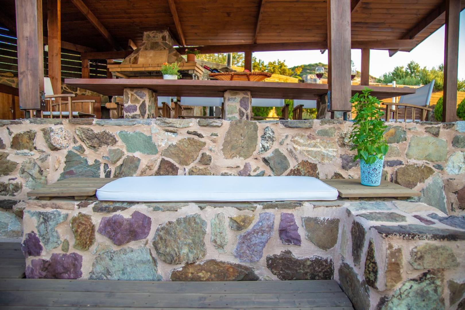 Sitia Poolside Gem - Crete'S Fuego Sagrado Sitia (Crete) Exterior foto