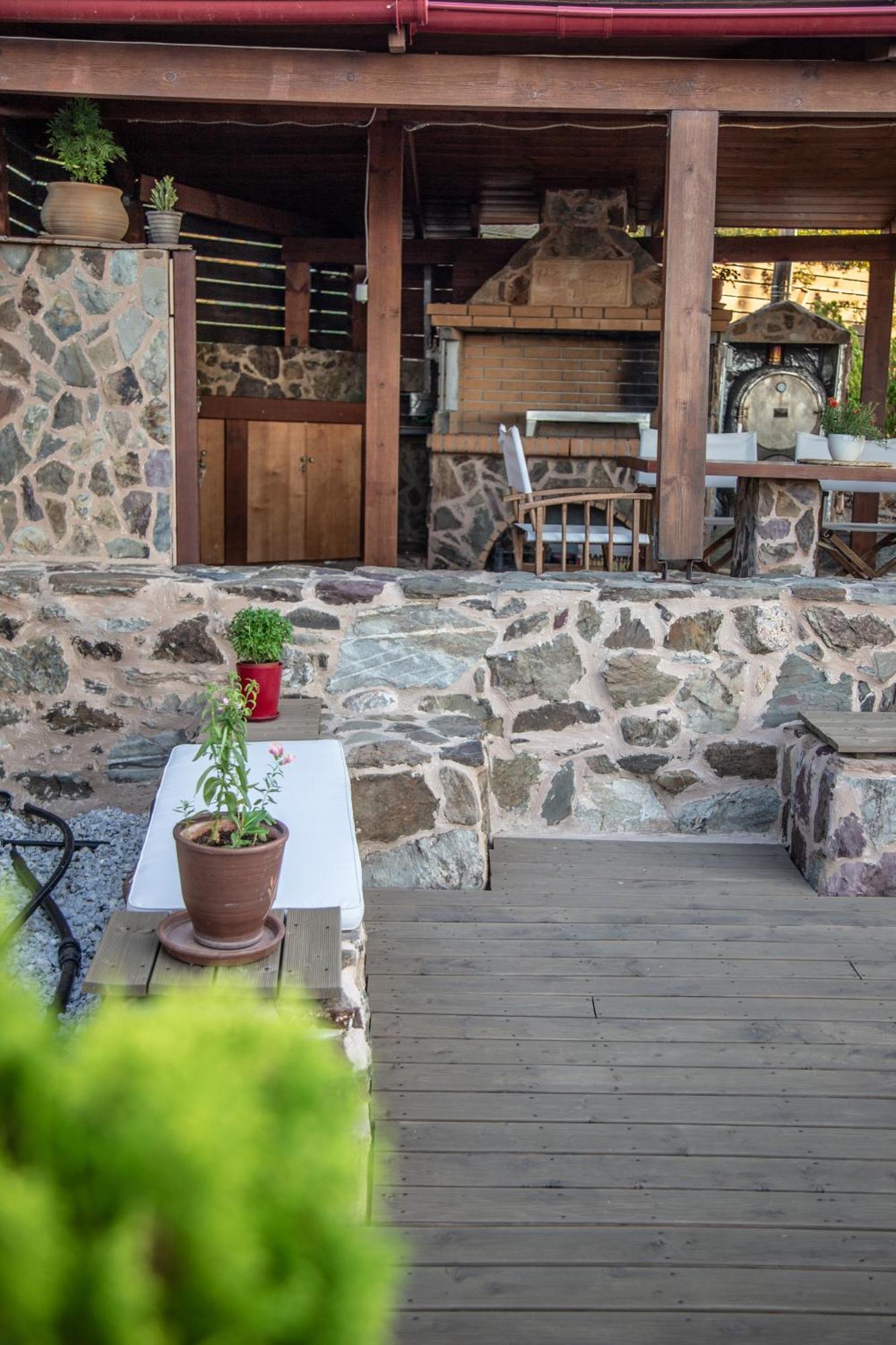 Sitia Poolside Gem - Crete'S Fuego Sagrado Sitia (Crete) Exterior foto